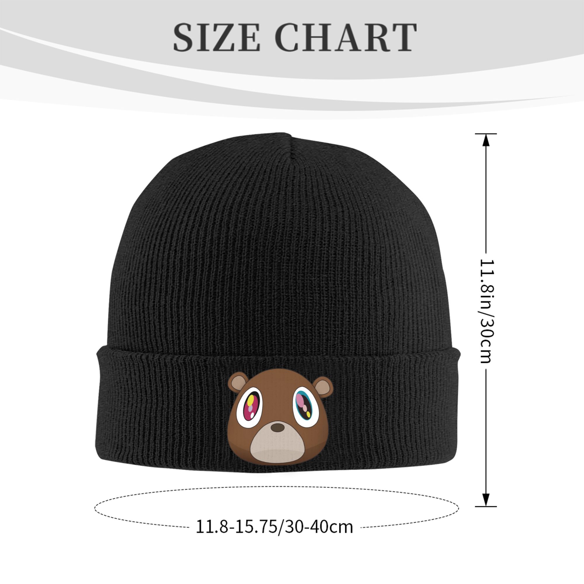 Czapka z motywem ucha na studn – Street Fashion Loverboy Hat recenzja i cena