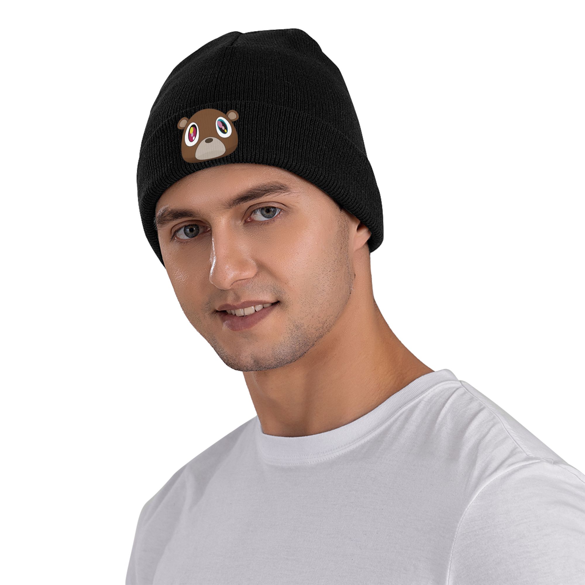 Czapka z motywem ucha na studn – Street Fashion Loverboy Hat recenzja i cena