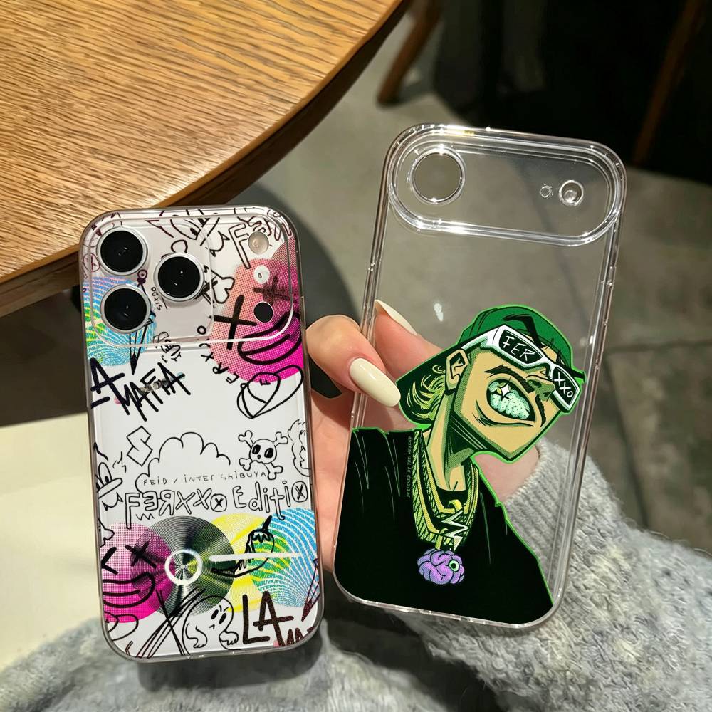 Modne etui na telefon Fashion  – Street Fashion Quotes recenzja i cena