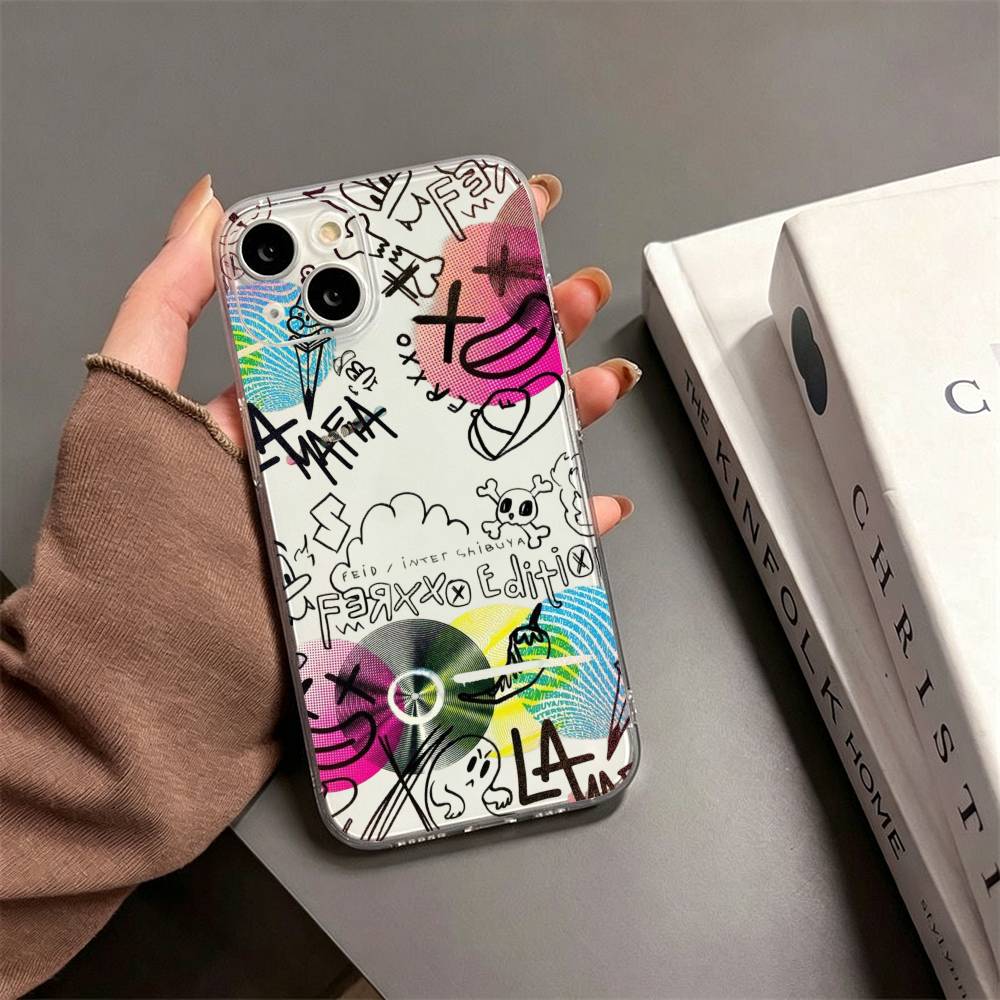Modne etui na telefon Fashion  – Street Fashion Quotes recenzja i cena