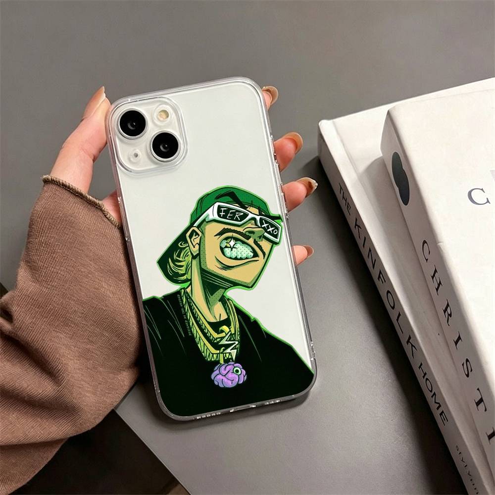 Modne etui na telefon Fashion  – Street Fashion Quotes recenzja i cena