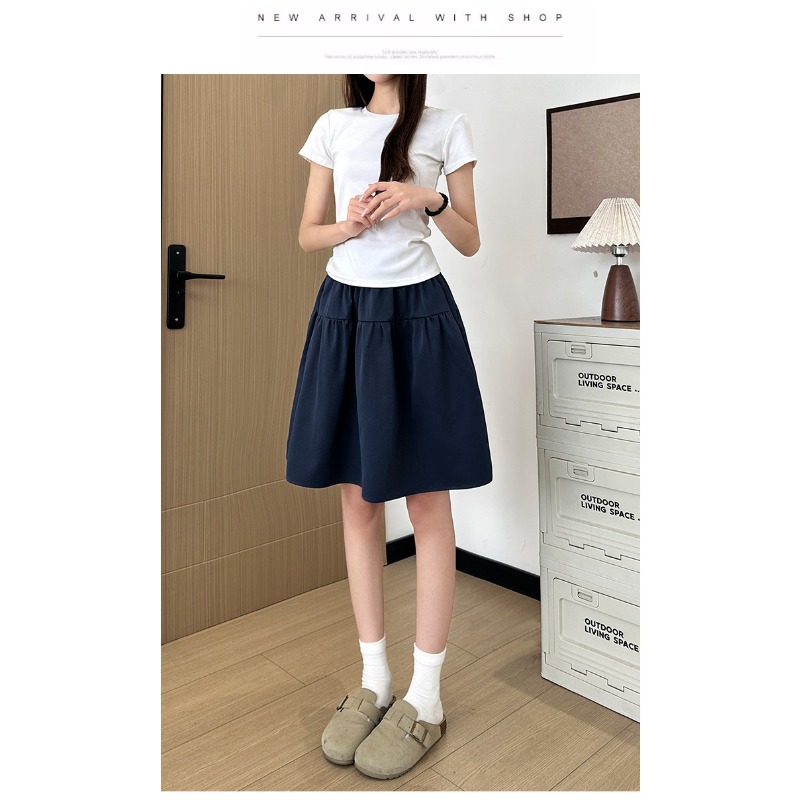 Japońskie letnie seksowne spód – Japanese Street Fashion Female recenzja i cena
