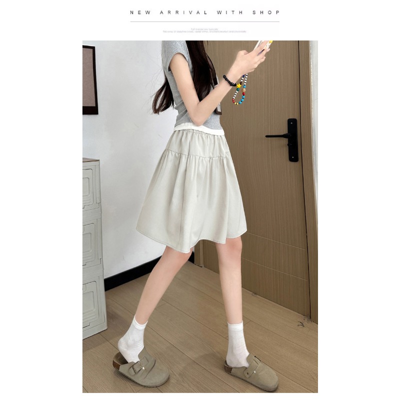 Japońskie letnie seksowne spód – Japanese Street Fashion Female recenzja i cena