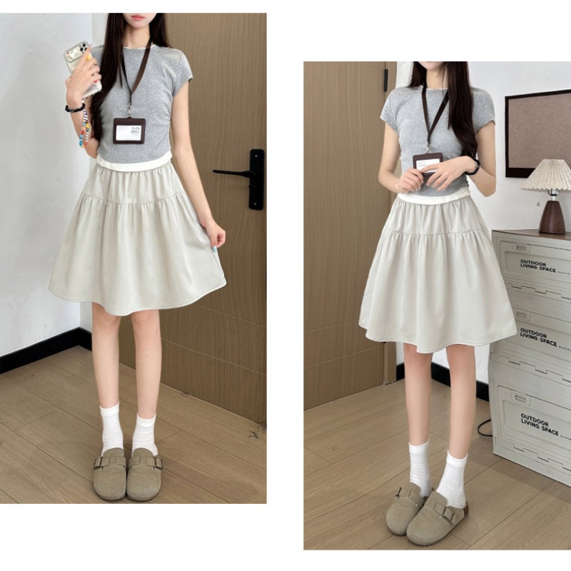 Japońskie letnie seksowne spód – Japanese Street Fashion Female recenzja i cena