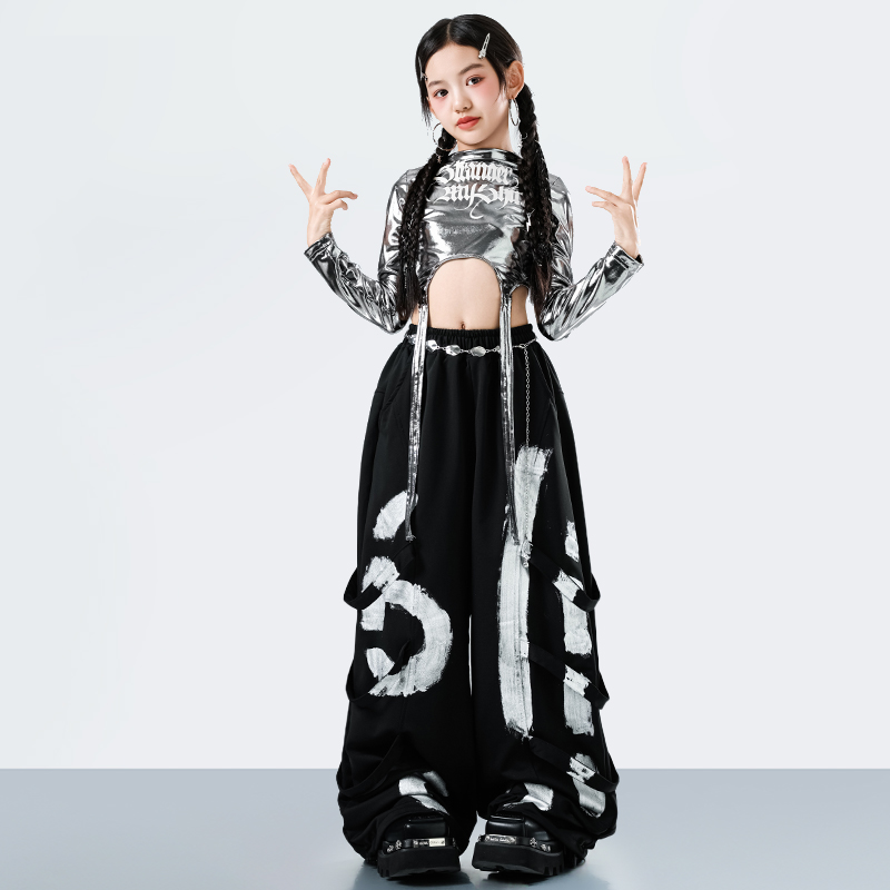Koreański styl Y2K, streetwear – Street Fashion Kids recenzja i cena