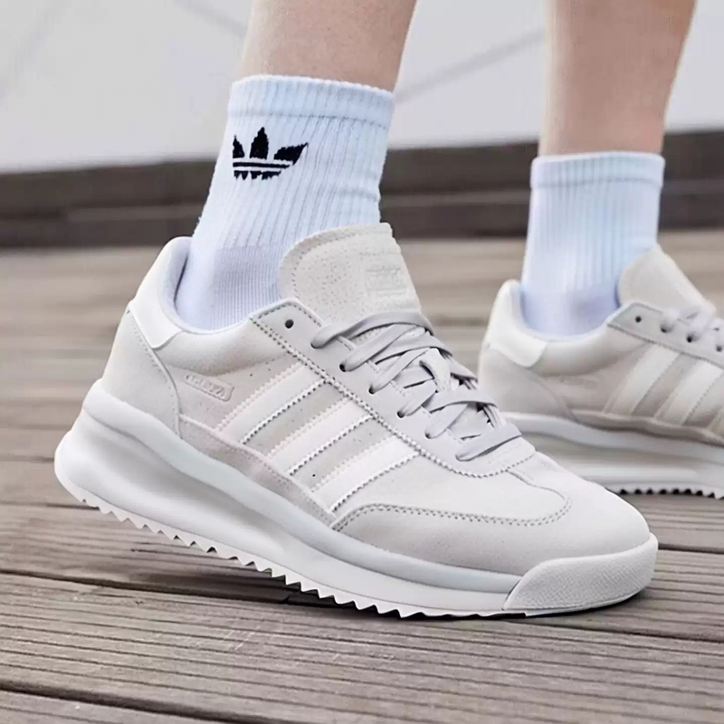 Adidas JH5090 RetroPlatform Sn – Street Fashion Adidas recenzja i cena