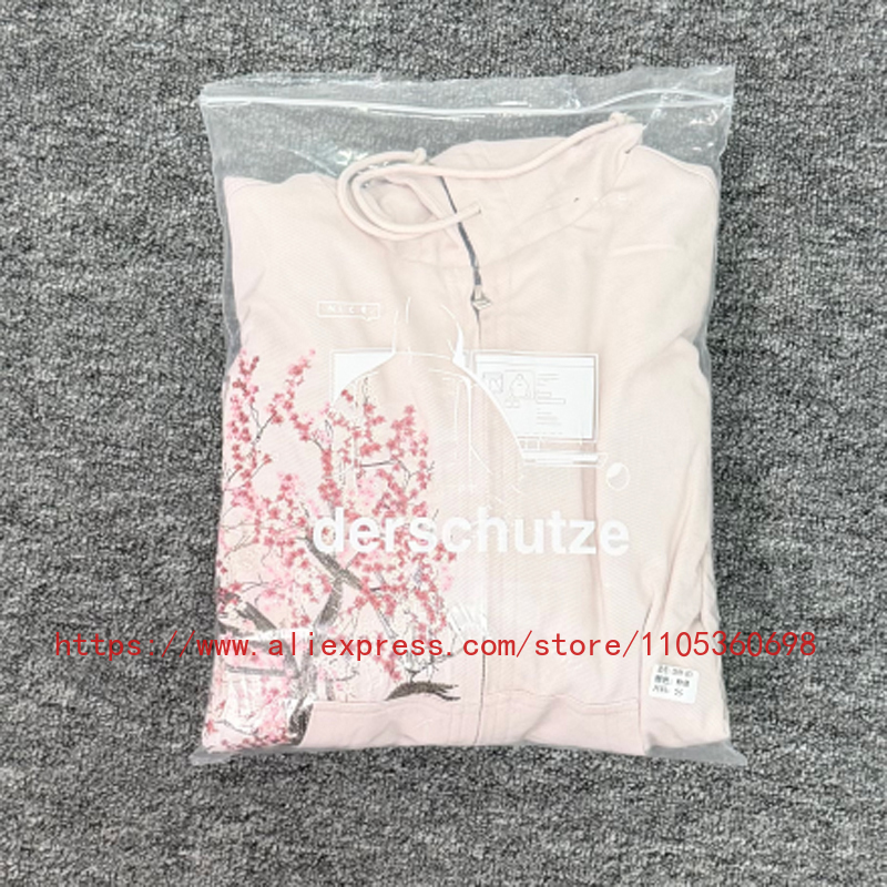 Nowa Kolekcja Kurtka Derschutz – Street Fashion Logo recenzja i cena