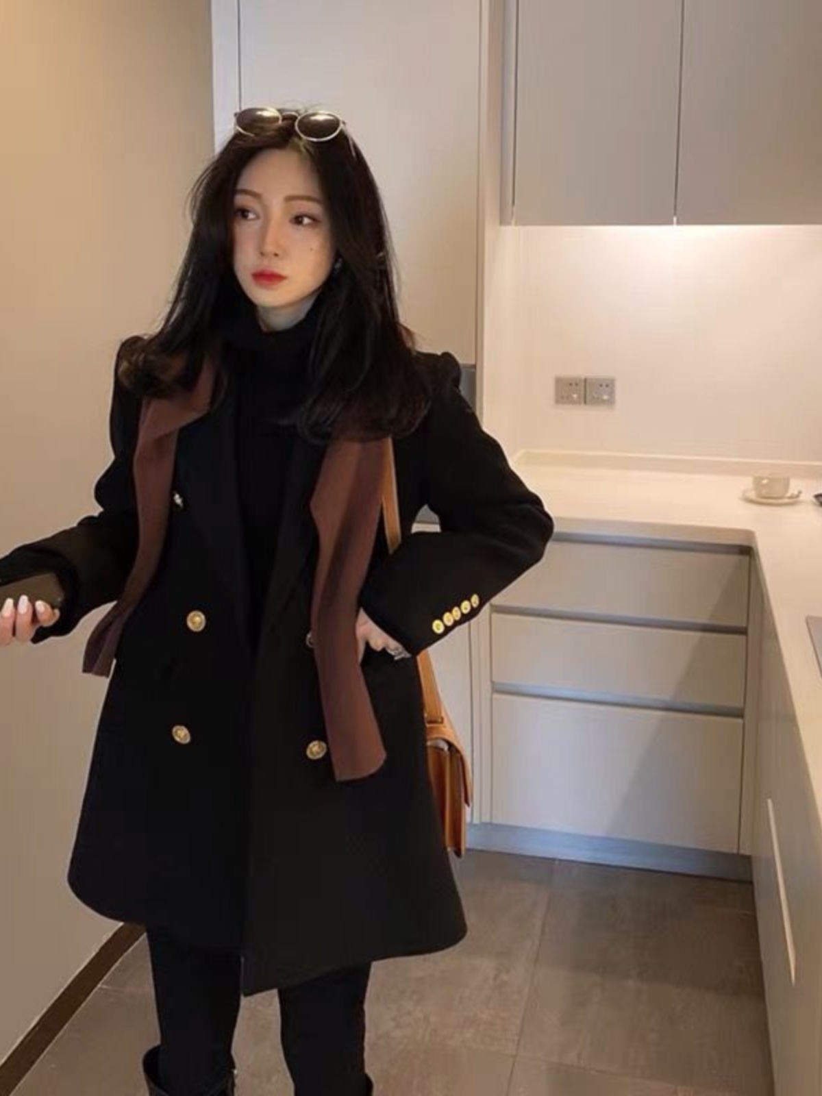 Damska kurtka wizytowa plus si – Girl Fashion Street recenzja i cena