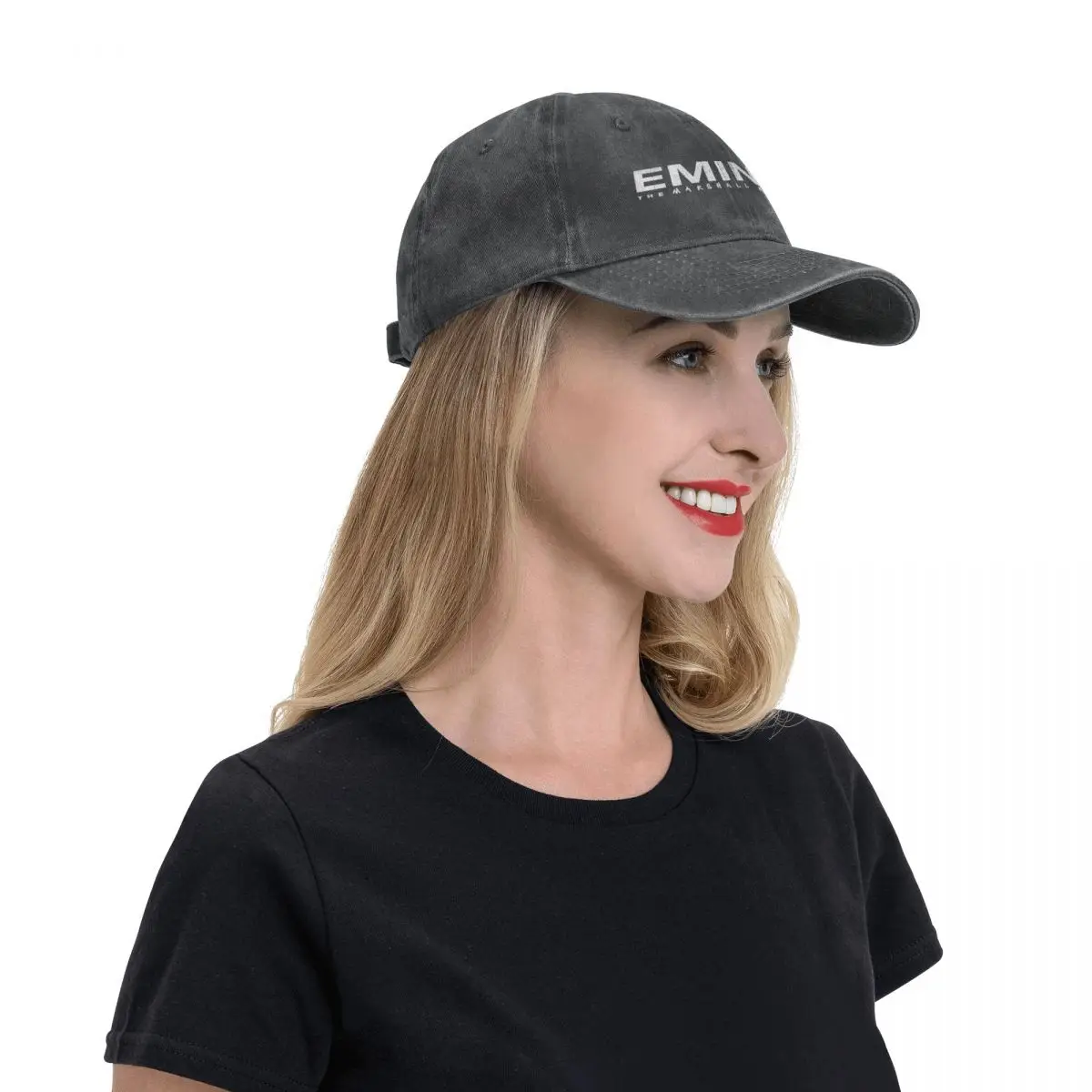 Czapki baseballowe Vintage Rap – Street Fashion Loverboy Hat recenzja i cena