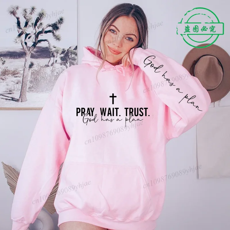 Modne chrześcijańskie bluzy z  – Street Fashion Quotes recenzja i cena