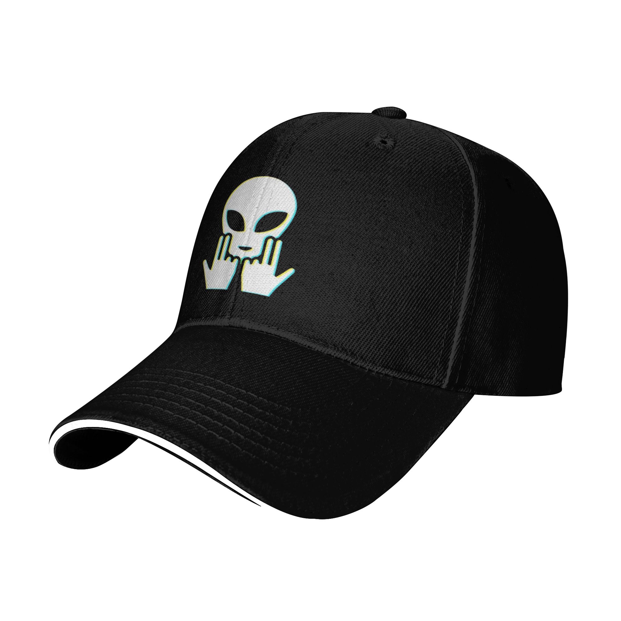 Damskie Męskie JUL EXTRA Raper – Street Fashion Loverboy Hat recenzja i cena