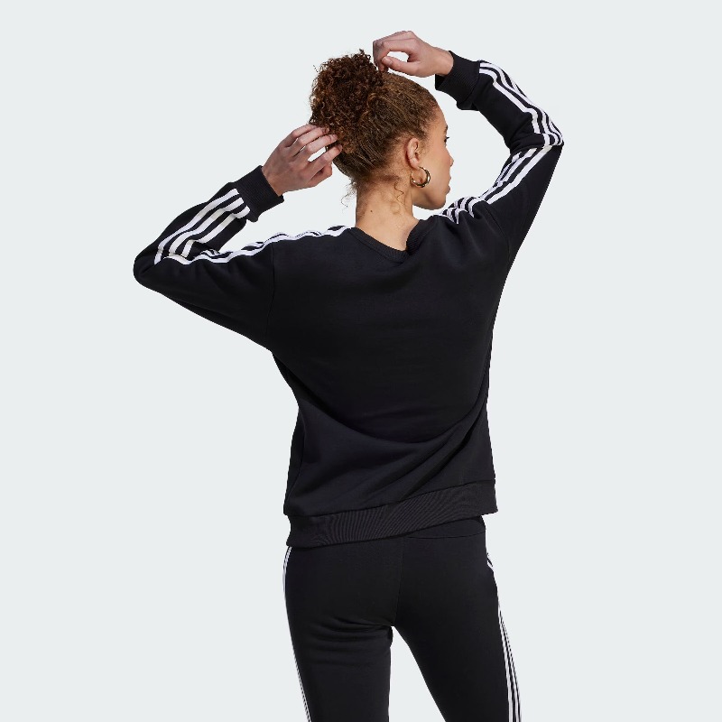 Bluza Adidas z dużym graficzny – Street Fashion Adidas recenzja i cena