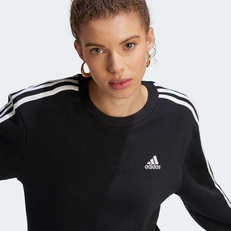 Bluza Adidas z dużym graficzny – Street Fashion Adidas recenzja i cena