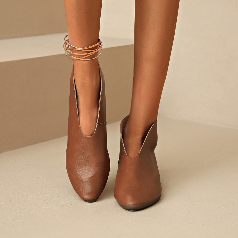 Nowe buty damskie 2025 Modne b – Street Fashion Female recenzja i cena