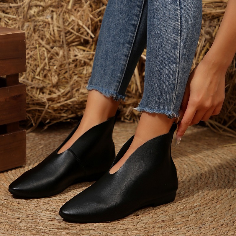 Nowe buty damskie 2025 Modne b – Street Fashion Female recenzja i cena
