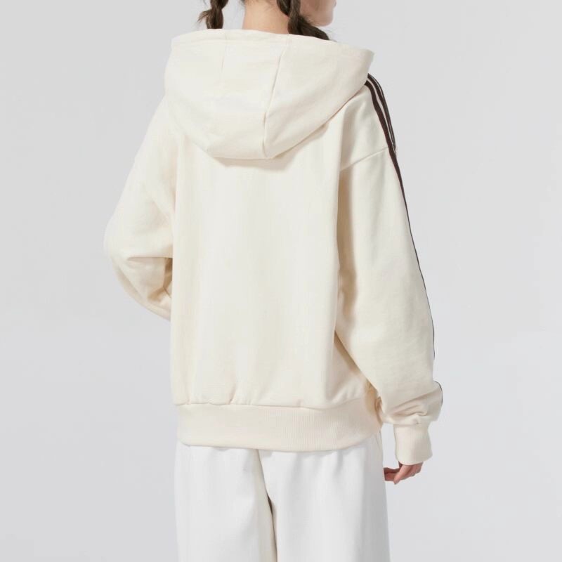 Bluza adidas z asymetrycznym s – Street Fashion Adidas recenzja i cena
