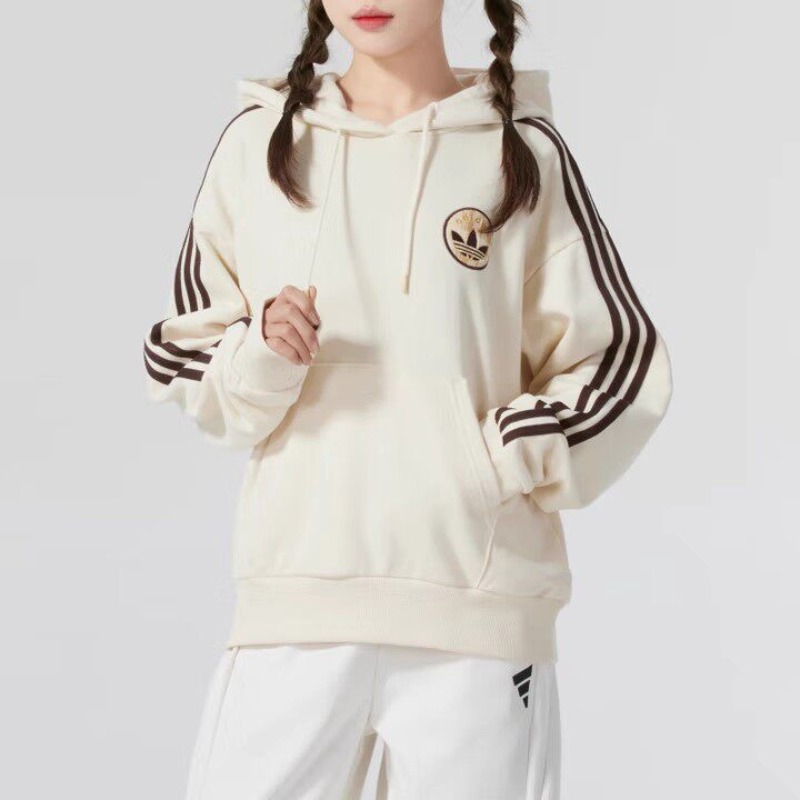 Bluza adidas z asymetrycznym s – Street Fashion Adidas recenzja i cena