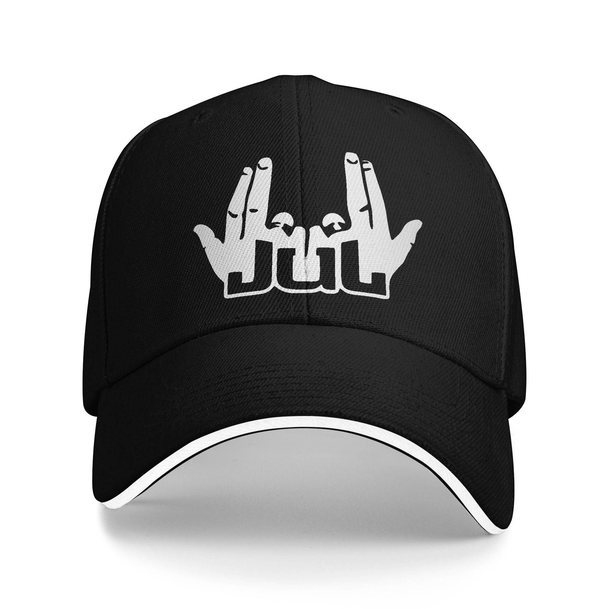 Spersonalizowana czapka z dasz – Street Fashion Loverboy Hat recenzja i cena