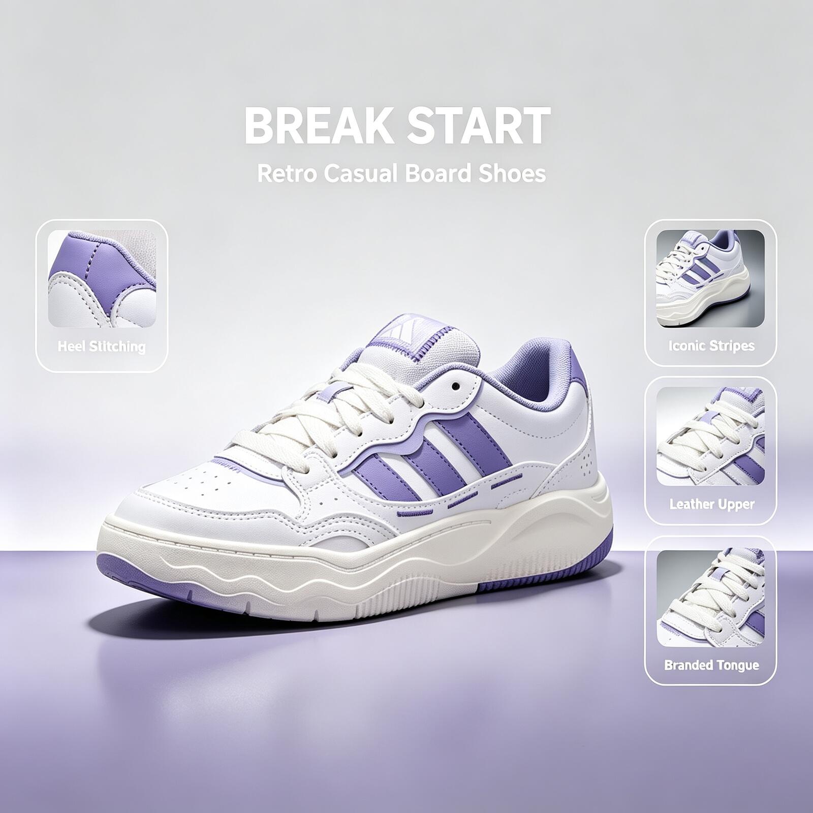 Adidas Lite Shuffle KH9026 Lek – Street Fashion Adidas recenzja i cena