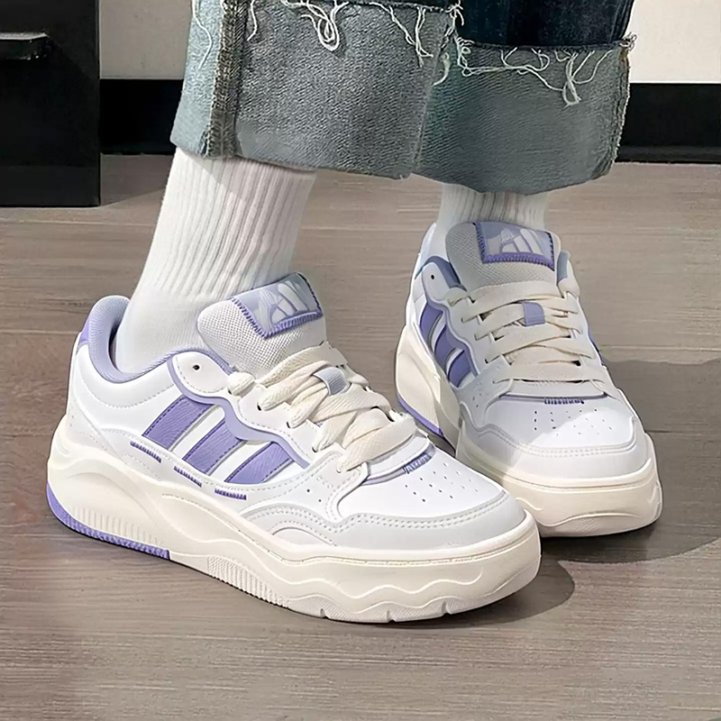 Adidas Lite Shuffle KH9026 Lek – Street Fashion Adidas recenzja i cena