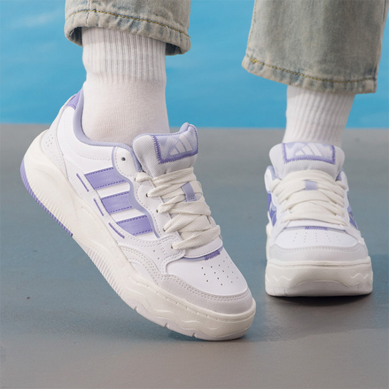 Adidas Lite Shuffle KH9026 Lek – Street Fashion Adidas recenzja i cena