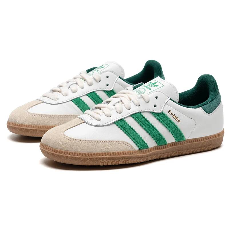 Adidas JI3202 Retro Casual Sne – Street Fashion Adidas recenzja i cena