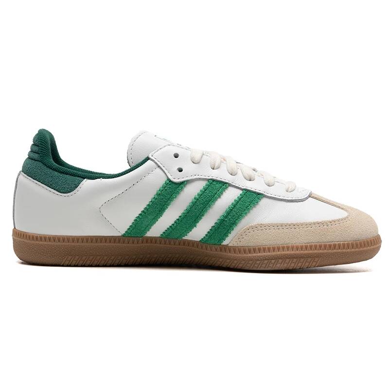 Adidas JI3202 Retro Casual Sne – Street Fashion Adidas recenzja i cena