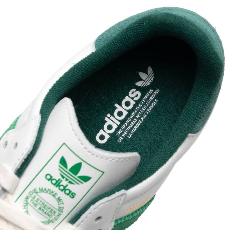 Adidas JI3202 Retro Casual Sne – Street Fashion Adidas recenzja i cena
