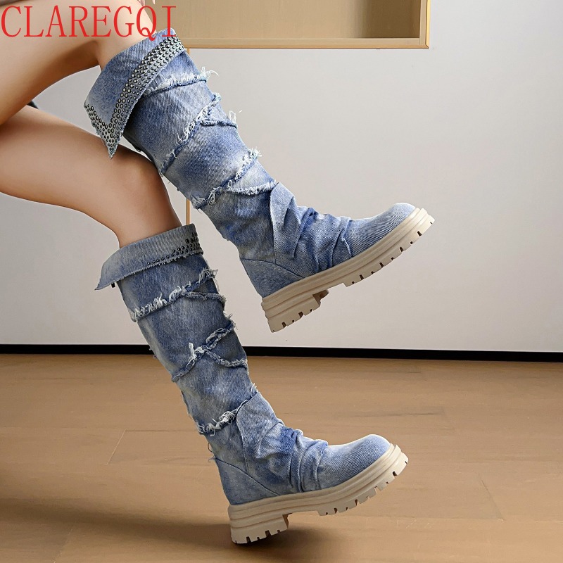 Nowe, modne i uniwersalne botk – Girl Fashion Street recenzja i cena