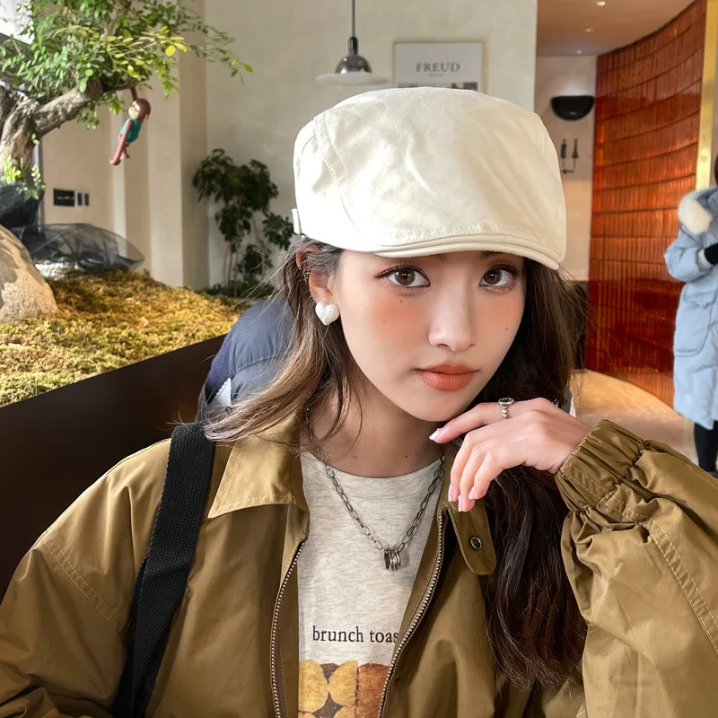 INS japońska moda uliczna mark – Japanese Street Fashion Female recenzja i cena