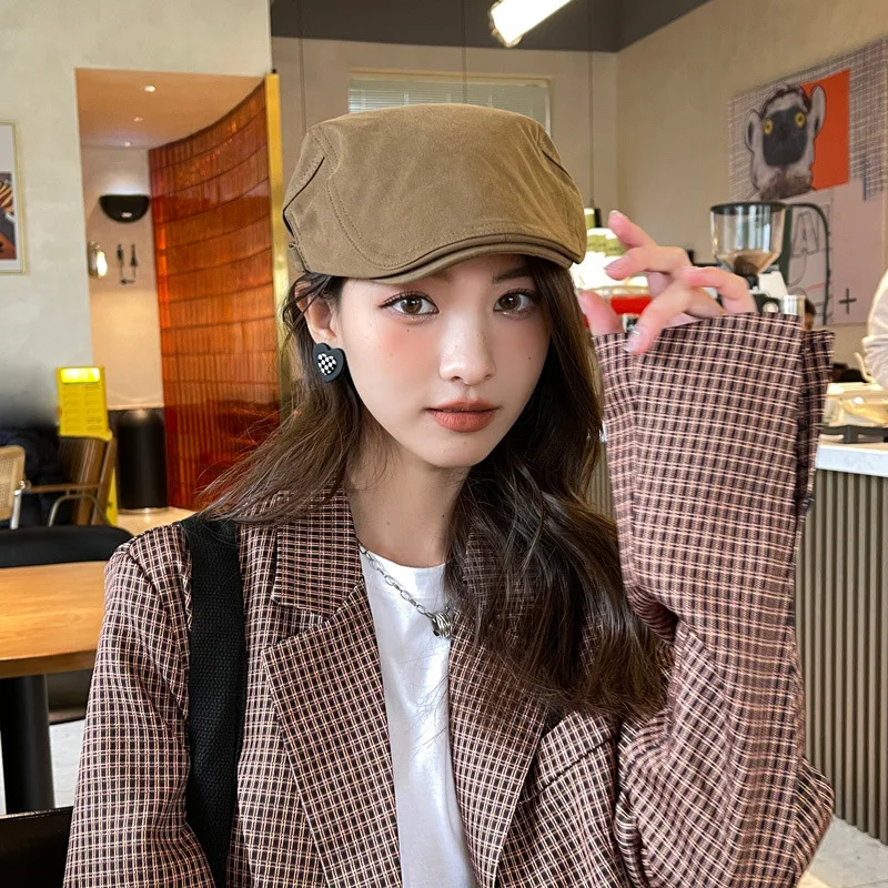 INS japońska moda uliczna mark – Japanese Street Fashion Female recenzja i cena